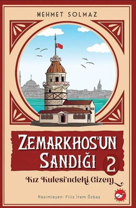 Zemarkhosun Sandığı - 2