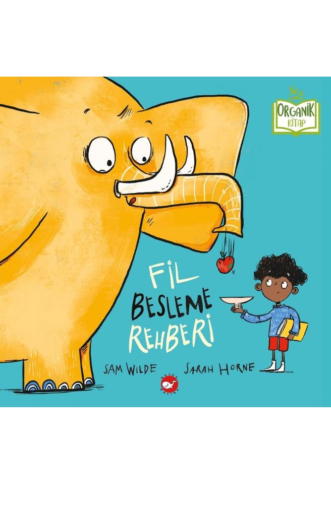 Fil Besleme Rehberi (Organik)