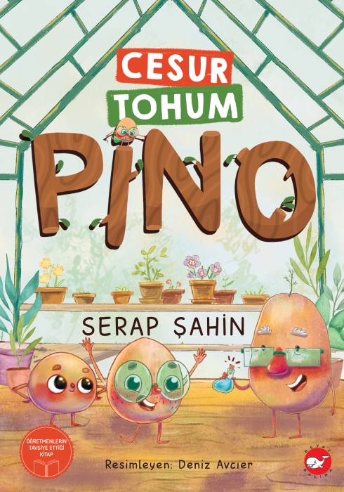 Cesur Tohum Pino