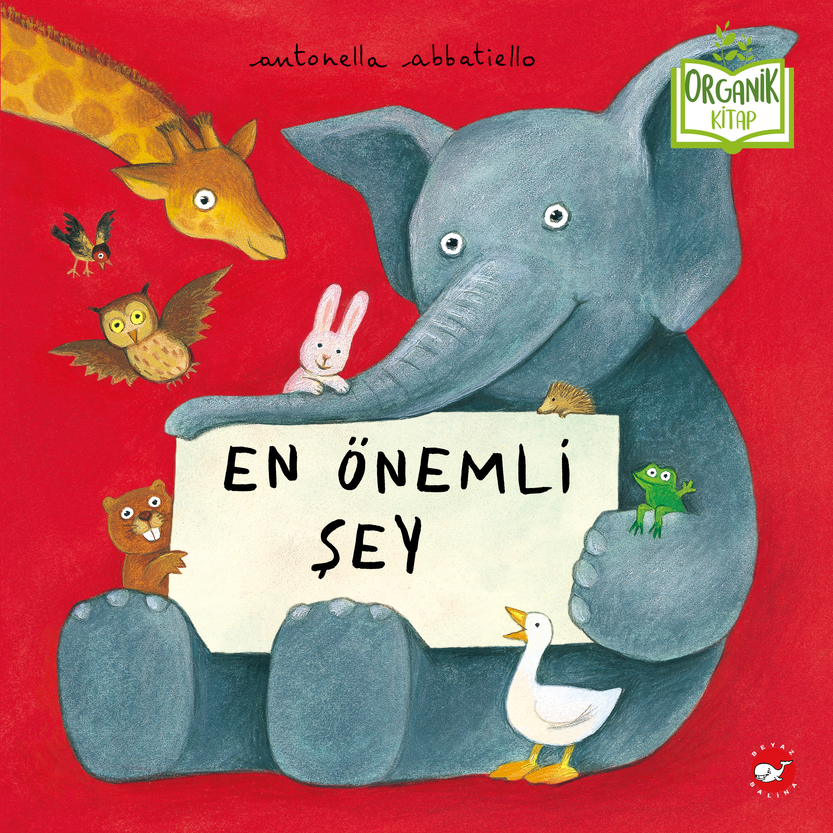 En Önemli Şey (Organik)