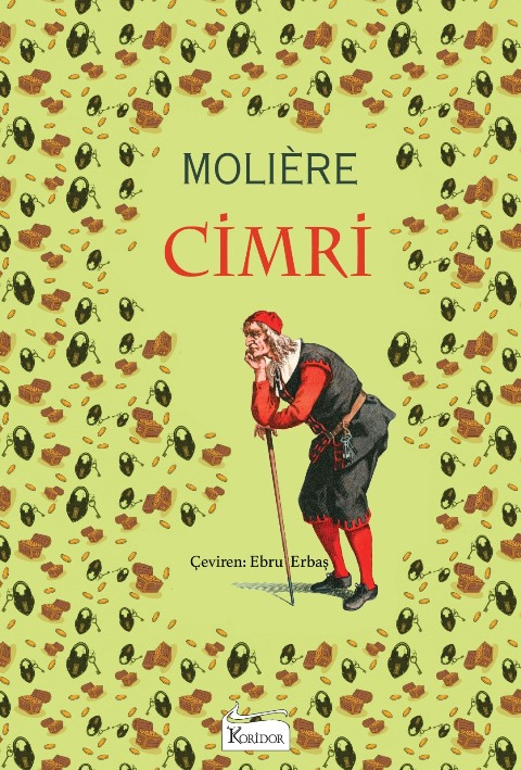 Cimri (Karton Klasikler)