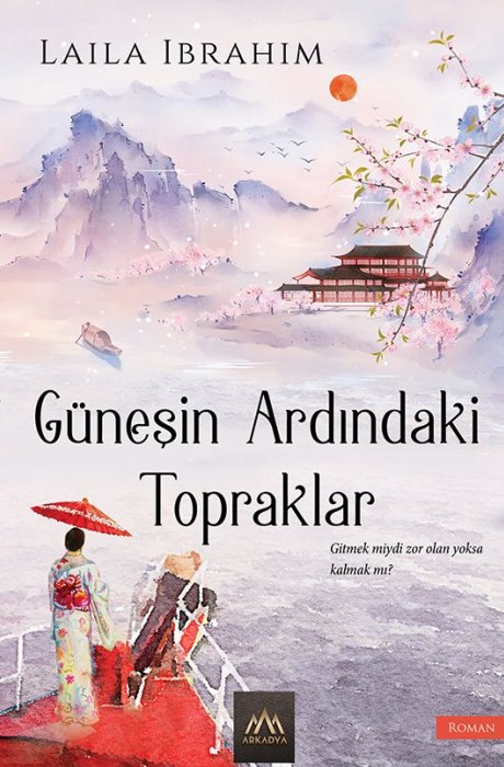 Güneşin Ardındaki Topraklar