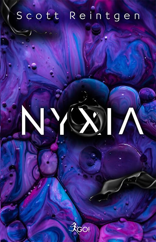 Nyxıa