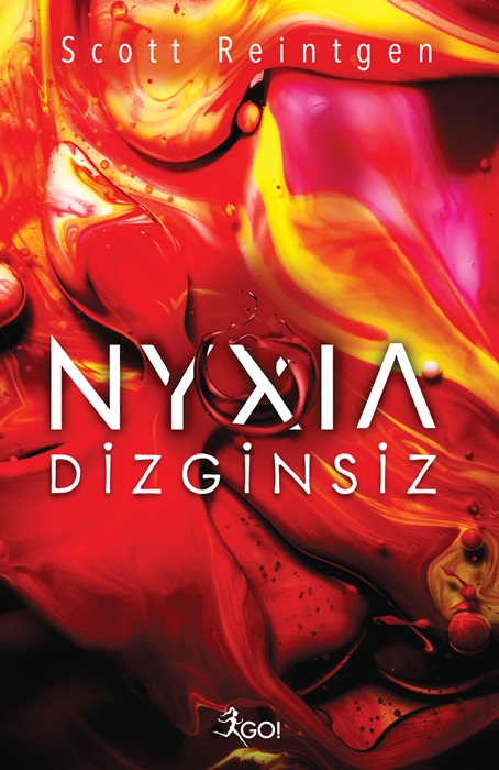Nyxıa 2: Dizginsiz