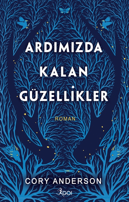 Ardımızda Kalan Güzellikler (Ciltli)