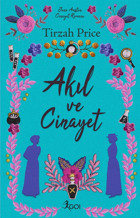 Akıl Ve Cinayet (Karton)