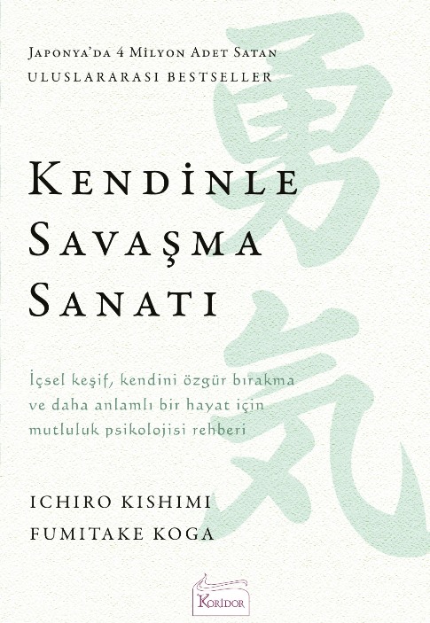 Kendinle Savaşma Sanatı