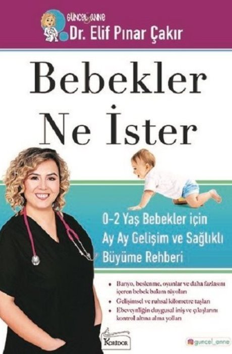 Bebekler Ne İster