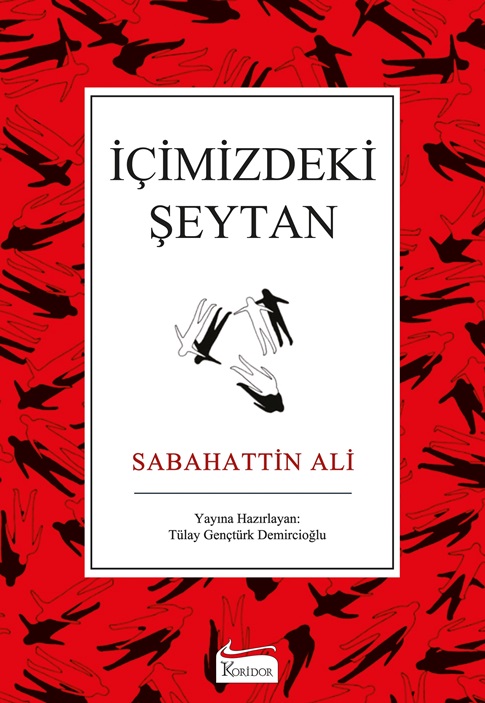 İçimizdeki Şeytan (Bez Ciltli Türk Klasikleri)