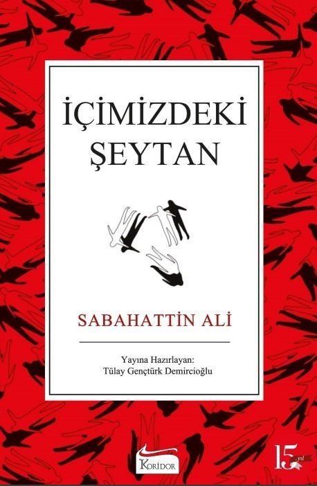 İçimizdeki Şeytan (Karton Klasikler)