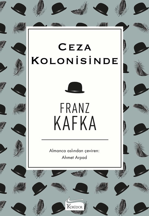 Ceza Kolonisinde (Bez Ciltli Klasikler)