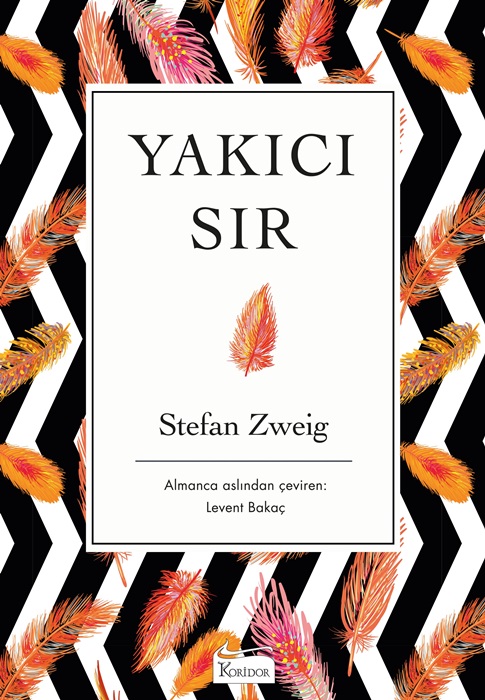 Yakıcı Sır (Bez Ciltli Klasikler)