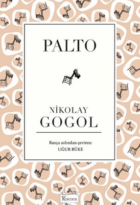 Palto (Bez Cilt Klasikler)