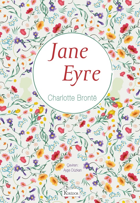 Jane Eyre (Bez Ciltli Klasikler)