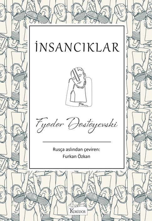 İnsancıklar (Bez Ciltli Klasikler)