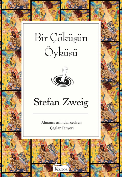 Bir Çöküşün Öyküsü (Bez Ciltli Klasikler)