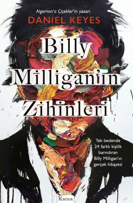 Billy Milligan’In Zihinleri