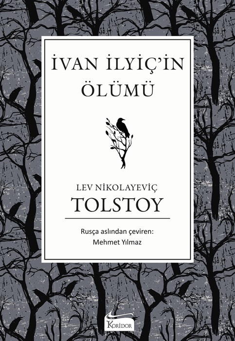 Ivan İlyiç’İn Ölümü (Bez Ciltli Klasikler)