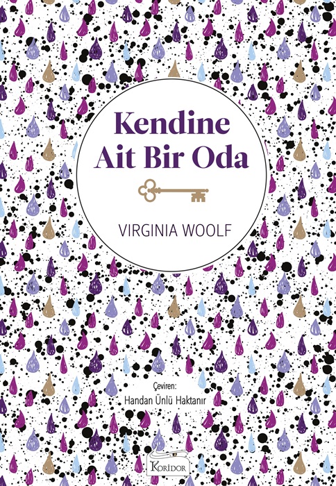 Kendine Ait Bir Oda (Bez Ciltli Klasikler)