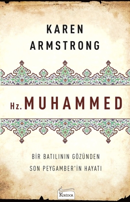 Hz. Muhammed (Ciltli)