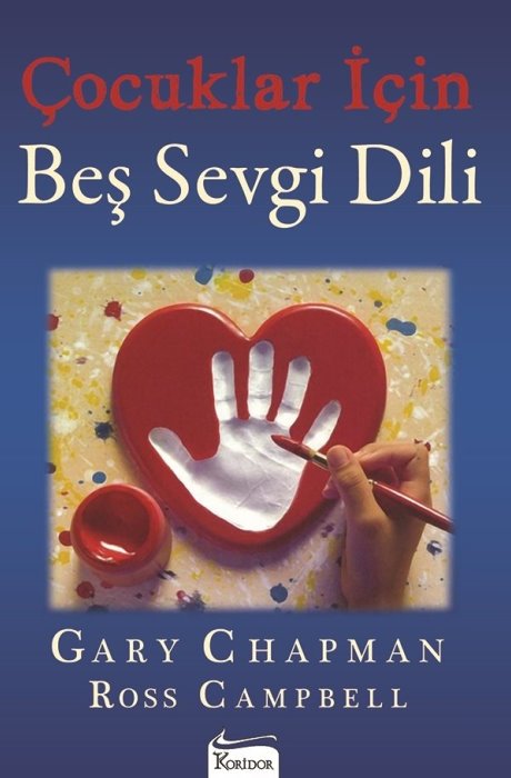 Çocuklar İçin Beş Sevgi Dili