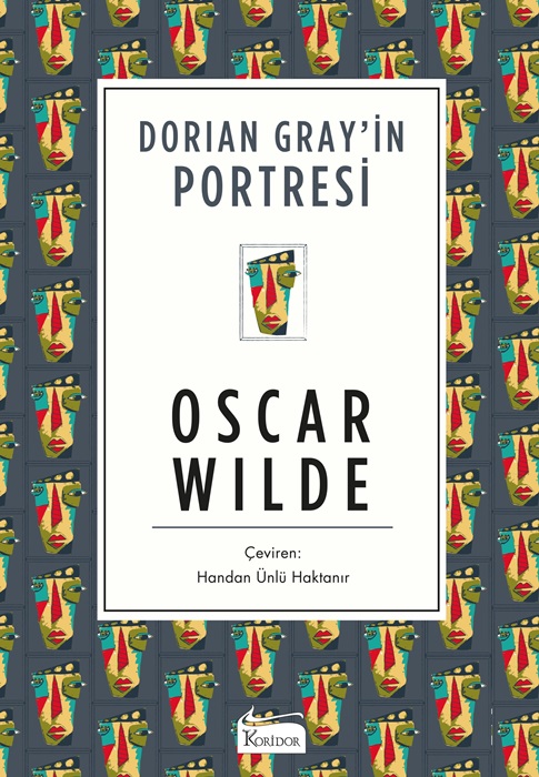 Dorian Gray’İn Portresi (Bez Ciltli Klasikler)