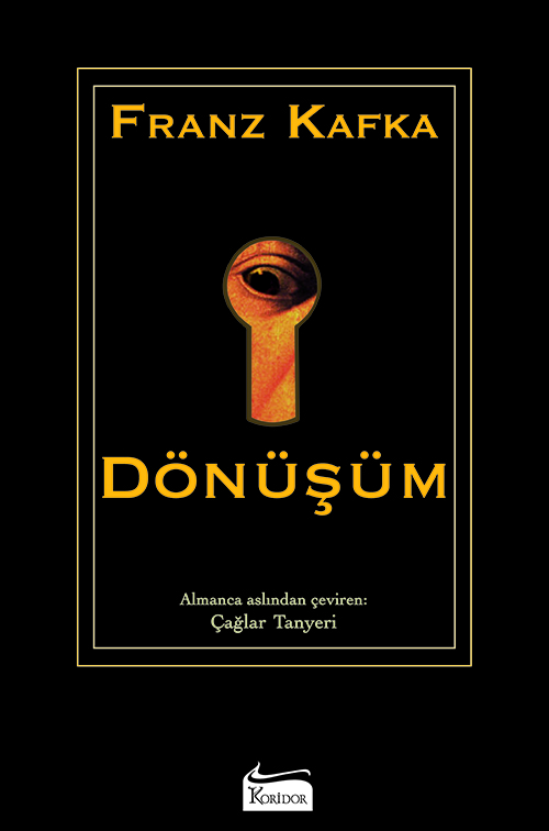 Dönüşüm (Karton Klasikler)