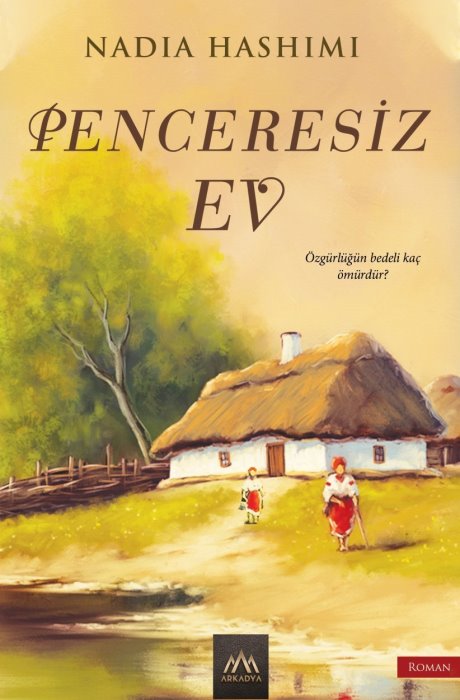 Penceresiz Ev