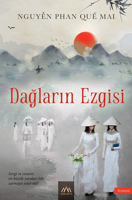 Dağların Ezgisi