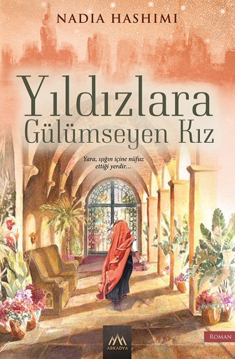 Yıldızlara Gülümseyen Kız