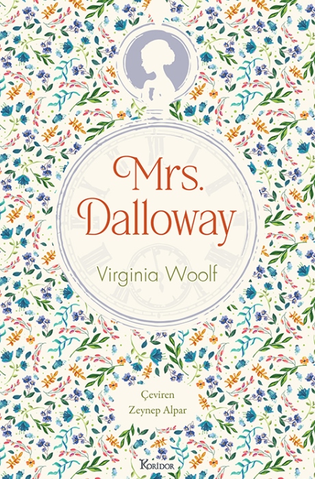 Mrs. Dalloway (Bez Ciltli Klasikler)