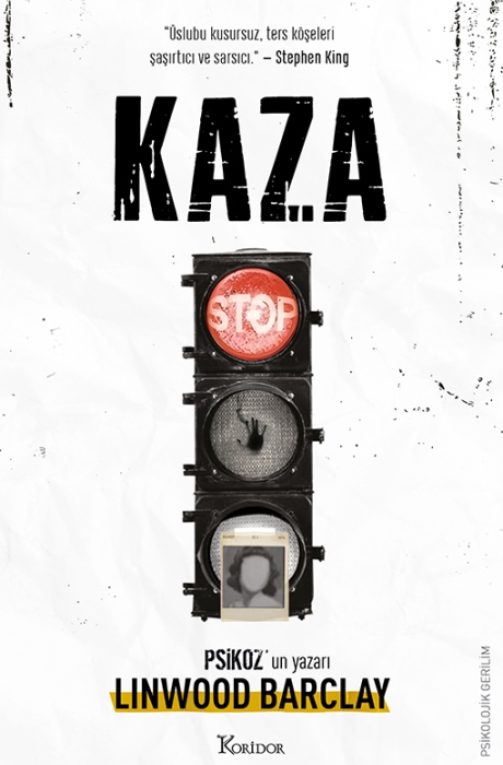 Kaza