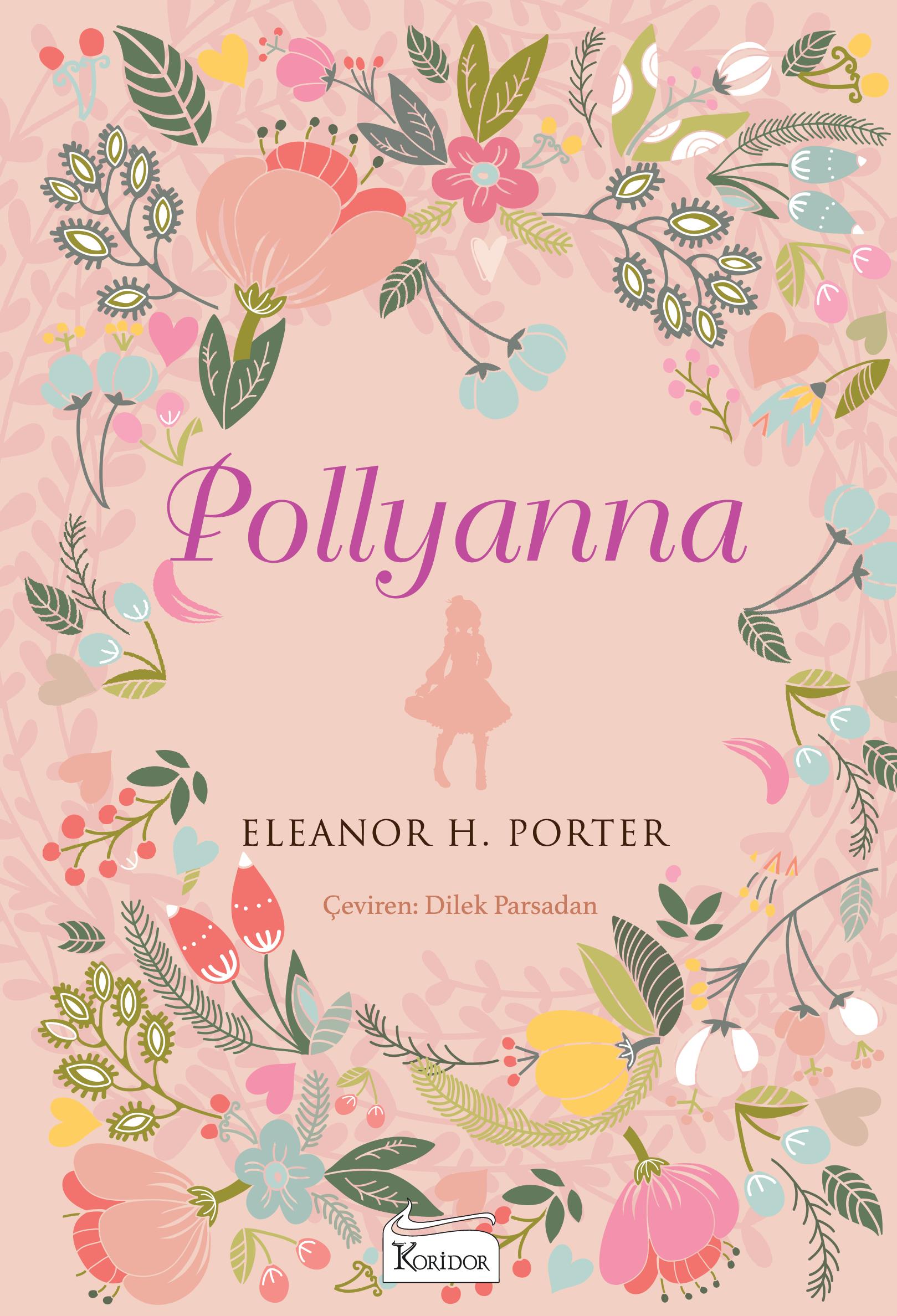 Pollyanna (Karton Klasikler)