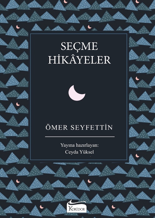 Seçme Hikayeler (Karton Klasikler)