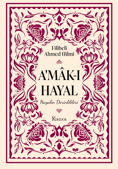 Amak-I Hayal (Bez Ciltli Türk Klasikleri)