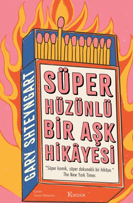 Süper Hüzünlü Bir Aşk Hikayesi