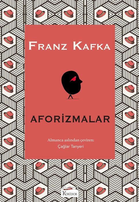 Aforizmalar (Bez Ciltli Klasikler)