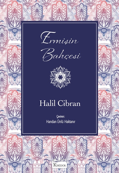 Ermişin Bahçesi (Bez Ciltli Klasikler)