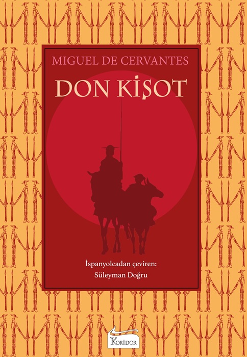 Don Kişot (Bez Ciltli Klasikler)