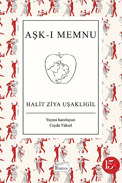 Aşk-I Memnu (Karton Türk Klasikleri)