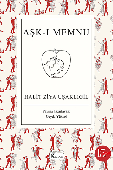 Aşk-I Memnu (Karton Türk Klasikleri)