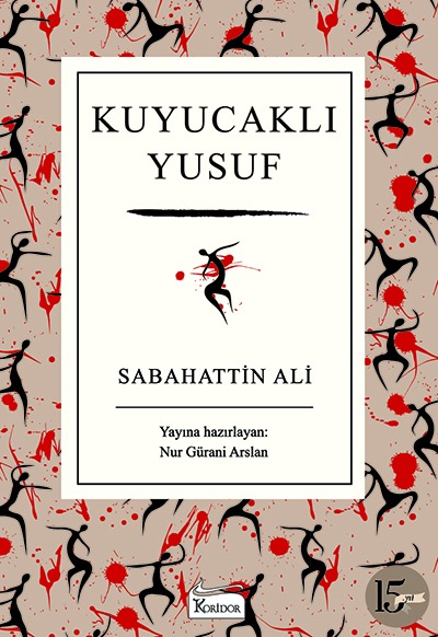 Kuyucaklı Yusuf (Karton Türk Klasikleri)