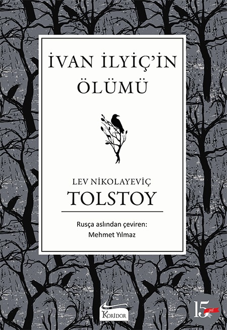 Ivan İlyiç’İn Ölümü (Karton Klasikler)