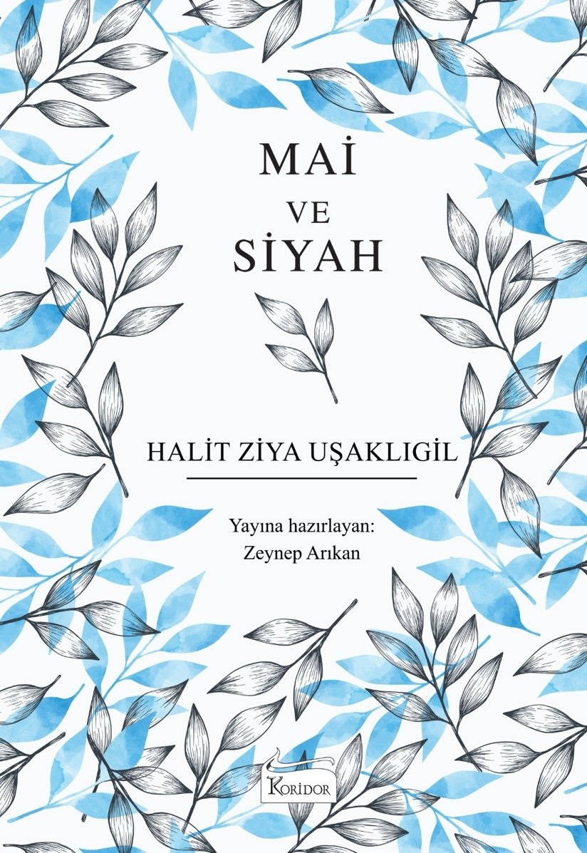 Mai Ve Siyah (Karton Türk Klasikleri)