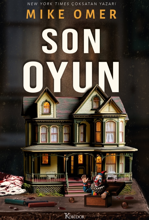 Son Oyun