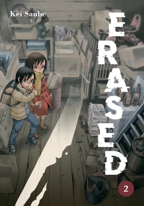 Erased 2
