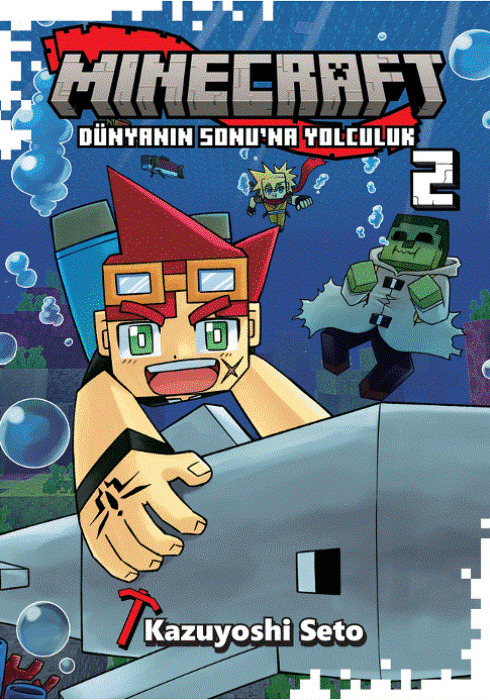 Mınecraft 2
