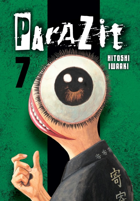 Parazit 7