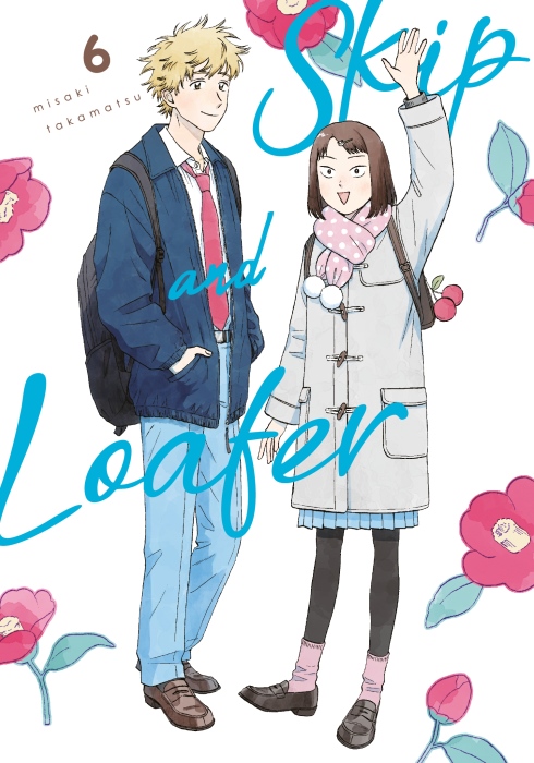 Skıp And Loafer 6