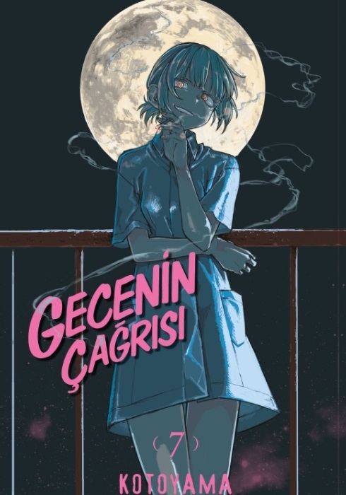 Gecenin Çağrısı 7